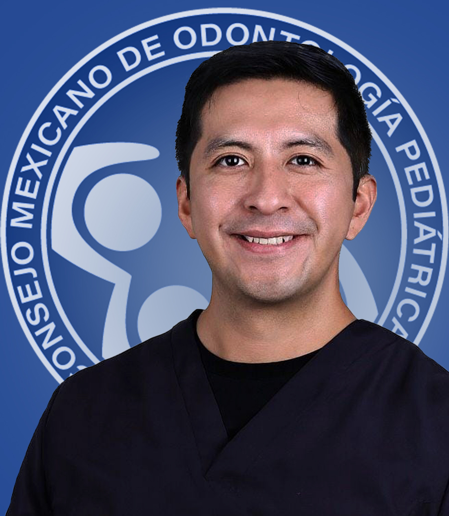 Dr. Alonso Minor Lara