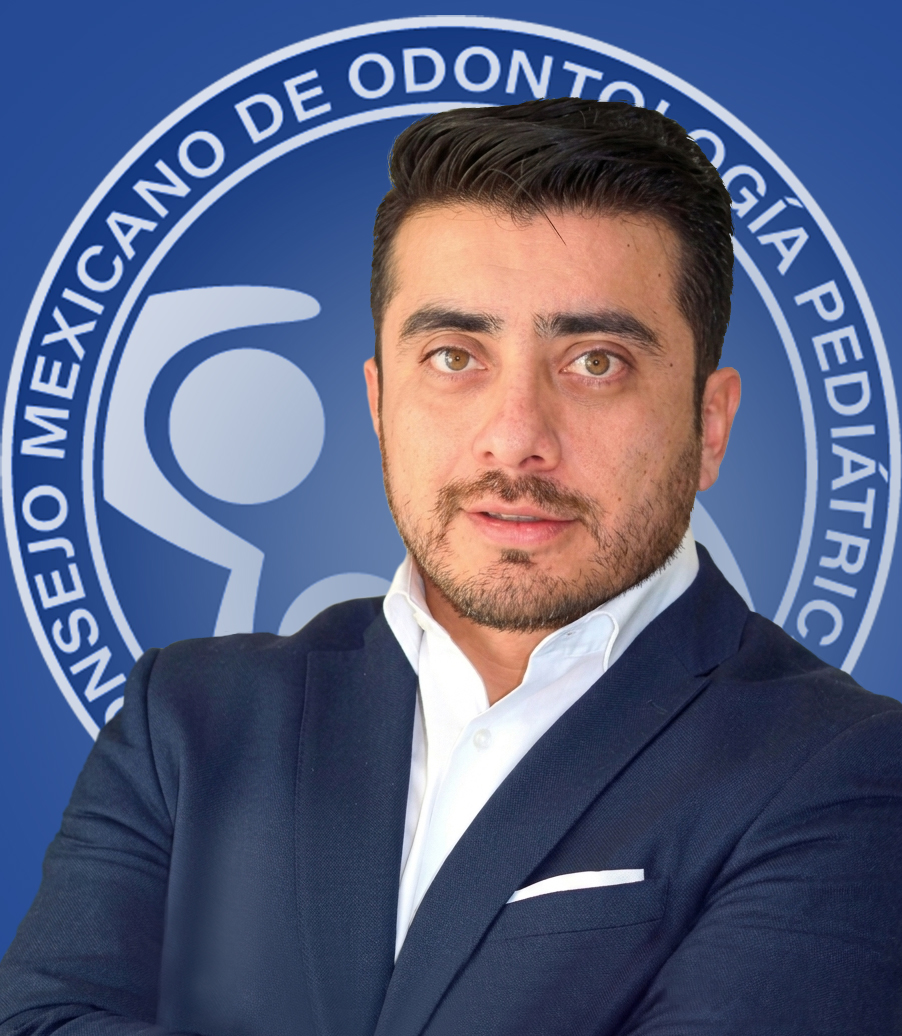 Dr. Isaí Jeshiu Rosas García