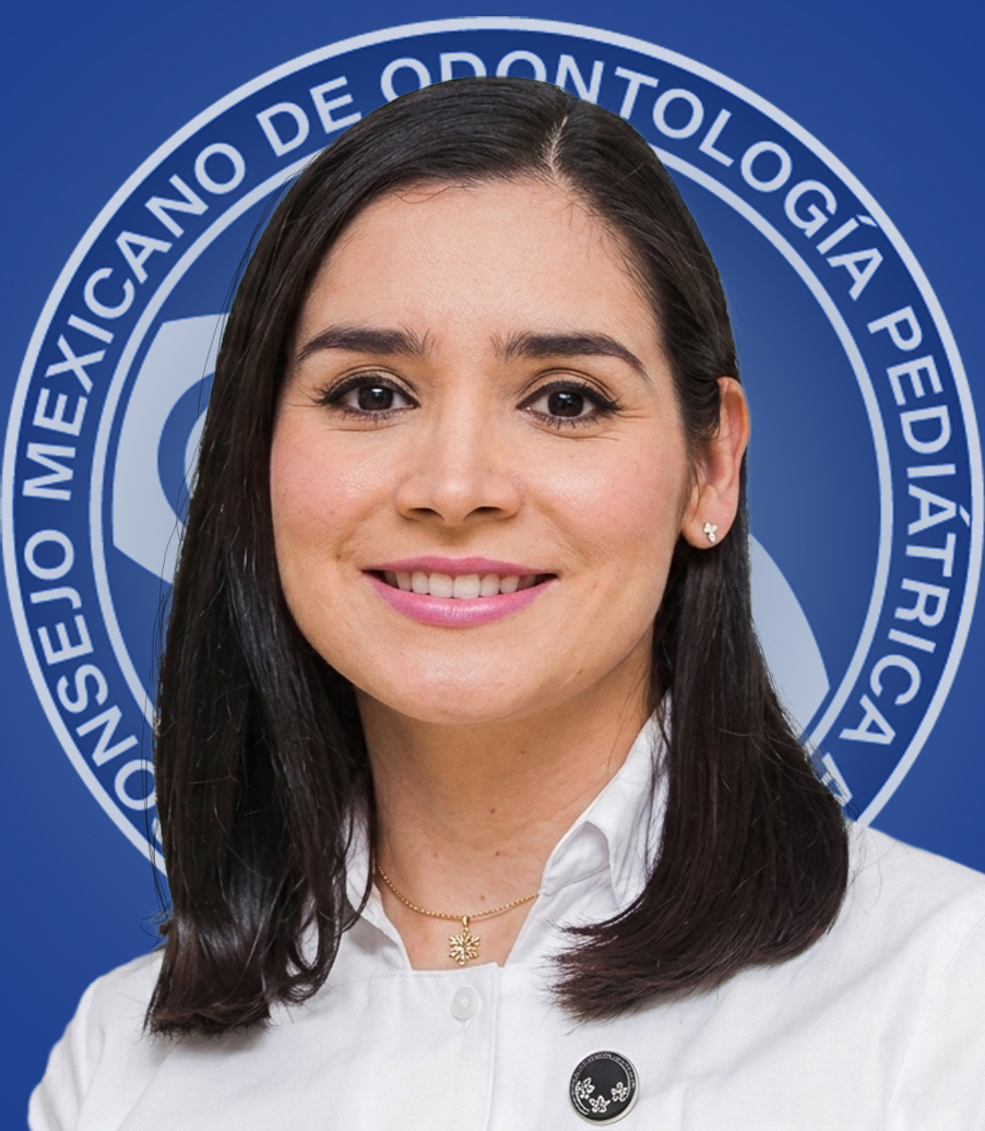 Dra. Christian García Valenzuela