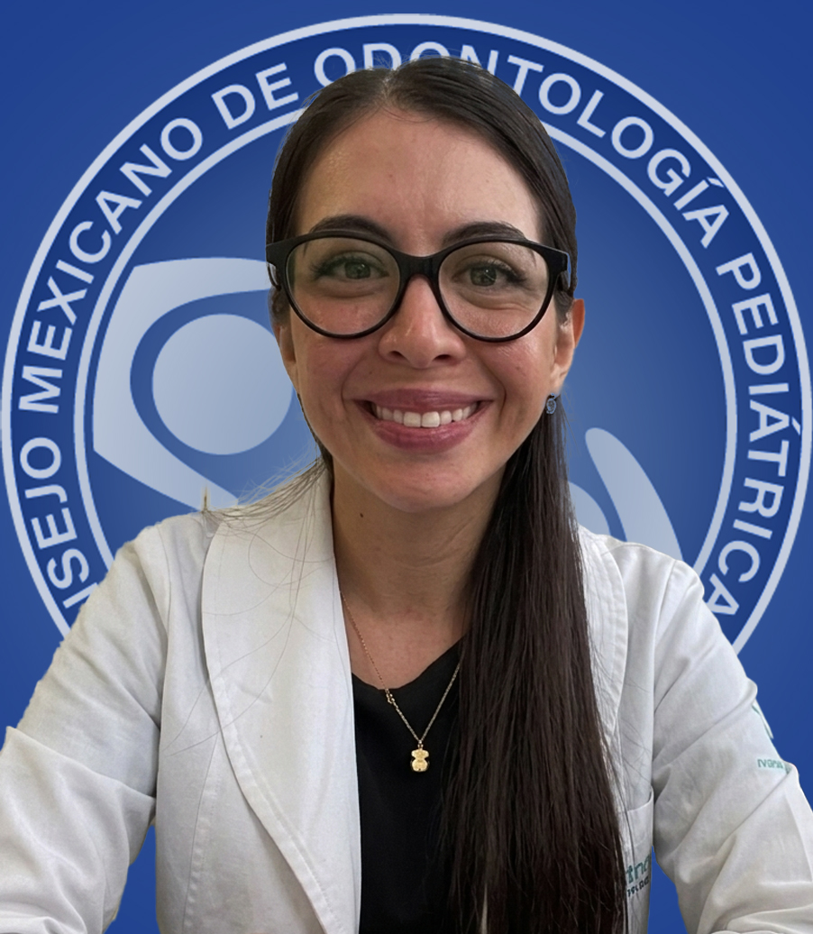 Dra. Karina Pacheco Galván