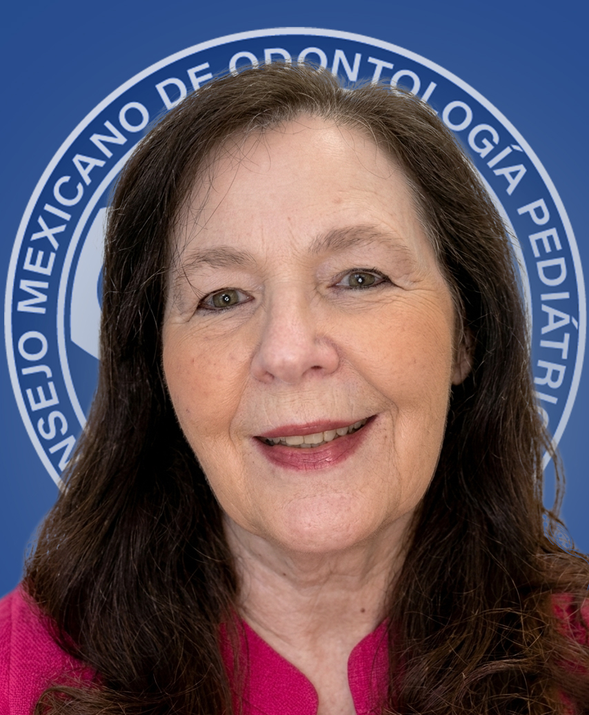 Dra. Marcela Montes Villareal