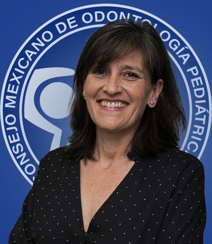 Dra. Mercedes Olivella Eseverri